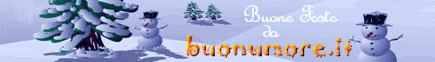buon Natale